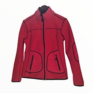 TRIBORD Coastal Sailing Reversible Jacket Size M